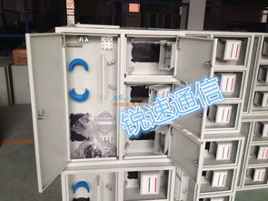 慈溪市銳速通信設(shè)備廠 SMC光分路器箱，通訊設(shè)備的高效連接器